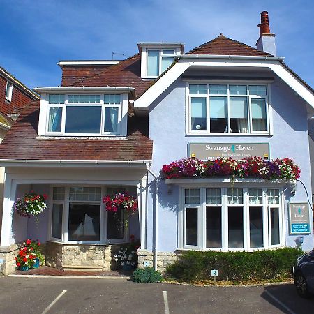 Swanage Haven Boutique Guest House 외부 사진