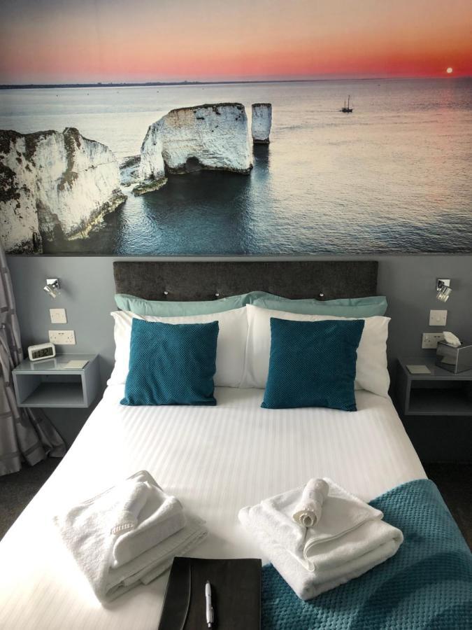 Swanage Haven Boutique Guest House 외부 사진